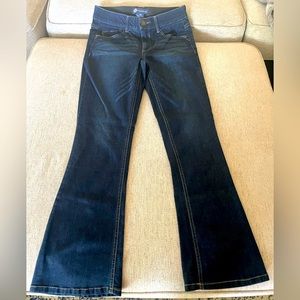 Democracy Flare jeans - brand new! never worn